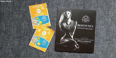 Cosmobeauty 2017 Barcelona (2ª parte)