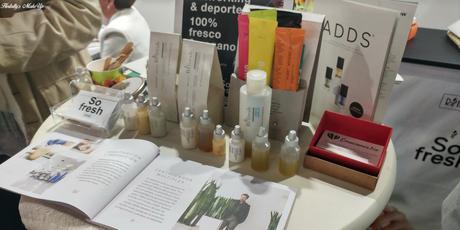 Cosmobeauty 2017 Barcelona (2ª parte)