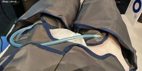 Cosmobeauty 2017 Barcelona (2ª parte)