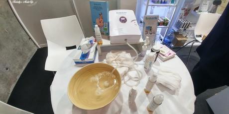 Cosmobeauty 2017 Barcelona (2ª parte)