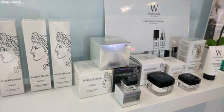 Cosmobeauty 2017 Barcelona (2ª parte)