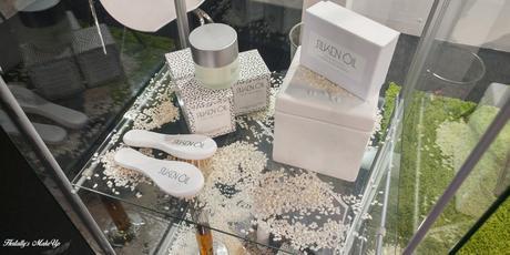 Cosmobeauty 2017 Barcelona (2ª parte)