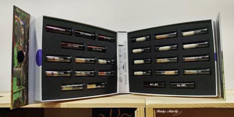 Cosmobeauty 2017 Barcelona (2ª parte)