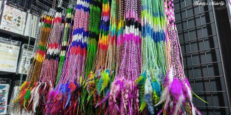 Cosmobeauty 2017 Barcelona (2ª parte)