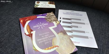 Cosmobeauty 2017 Barcelona (2ª parte)