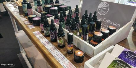 Cosmobeauty 2017 Barcelona (2ª parte)