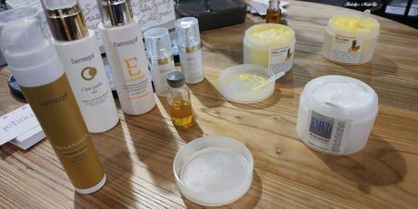 Cosmobeauty 2017 Barcelona (2ª parte)