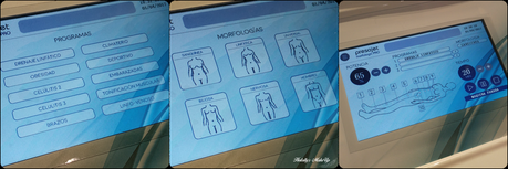 Cosmobeauty 2017 Barcelona (2ª parte)