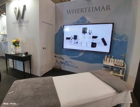 Cosmobeauty 2017 Barcelona (2ª parte)