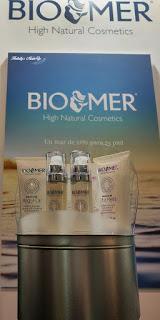 Cosmobeauty 2017 Barcelona (2ª parte)