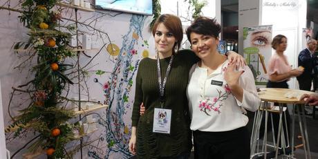 Cosmobeauty 2017 Barcelona (2ª parte)