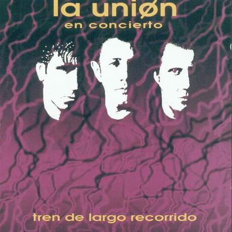 LA UNIÓN – CAPÍTULO 1 (REYES DEL POP)