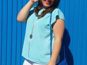 Blusa molona