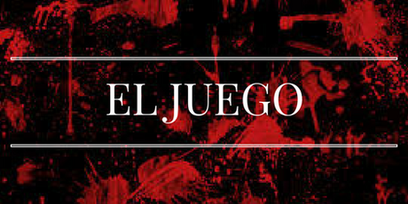 El juego. Relato con un toque gore