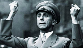 El 1 de mayo de 1945