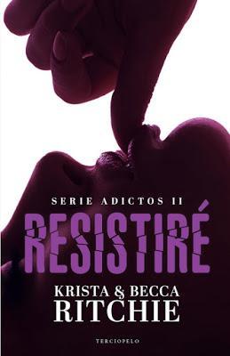 Serie Adictos - Krista and Becca Ritchie