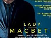 LADY MACBETH (William Oldroyd, 2017)