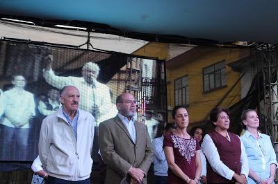 EN TEXCOCO, LA ESPERANZA SE VOTA