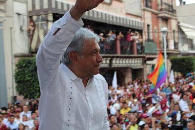 EN TEXCOCO, LA ESPERANZA SE VOTA