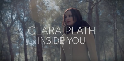 Clara Plath: Inside You
