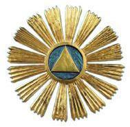 ​LA FORMACIÓN DEL GRAN ORIENTE LATINOAMERICANO