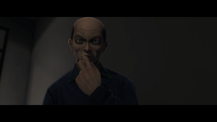 White-Day-A-Labyrinth-Named-School 3