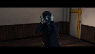 White-Day-A-Labyrinth-Named-School 5