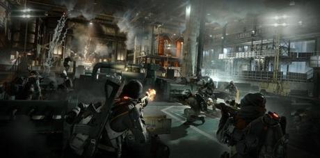 The Division será gratis este fin de semana