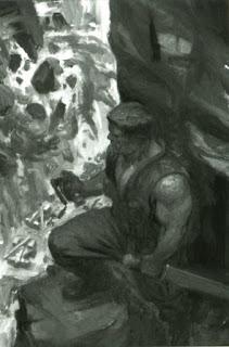 Sly Marbo vuelve para Shadow Wars Armageddon