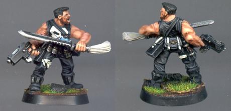 Sly Marbo vuelve para Shadow Wars Armageddon
