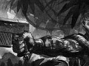 Marbo vuelve para Shadow Wars Armageddon