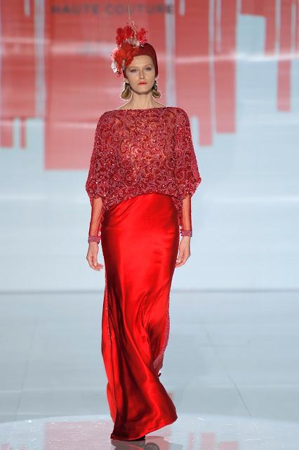 Isabel Zapardiez nos invitar a viajar a un Japón lleno de emociones con su nueva colección para novias 2018