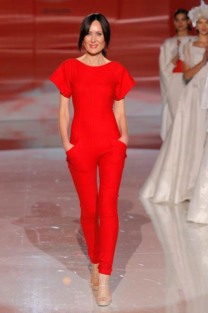 Isabel Zapardiez nos invitar a viajar a un Japón lleno de emociones con su nueva colección para novias 2018