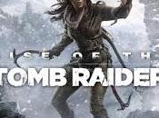 Crítica videojuegona: Rise Tomb Raider.