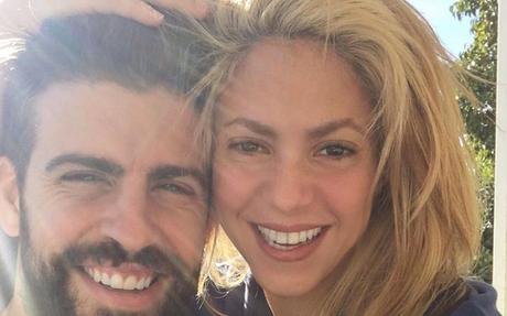 #Piqué protagoniza el nuevo video de Shakira