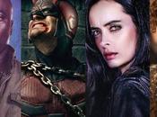 Netflix revela trailer oficial Marvel's Defenders #Series (VIDEO)