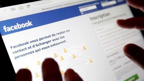 Cinco cosas que deberías eliminar de tu #Facebook por #seguridad