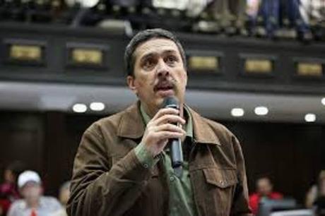 Ministro Lobo dijo que en los próximos días se activará subasta de Dicom #Dolar #Venezuela