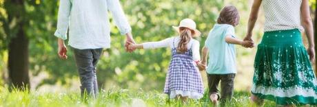 familia funcional personas sanas