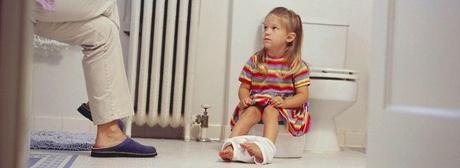 Mi hijo aún moja la cama ¿Cómo puedo ayudarlo? Entrenamiento para ir al baño