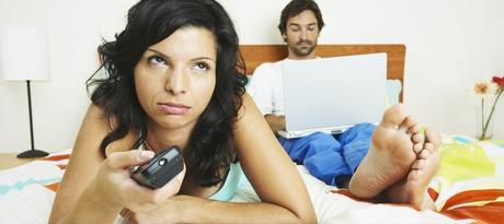 parejas - problema sexual