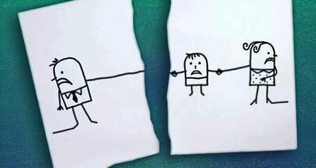 SAP - relación parental angustiosa