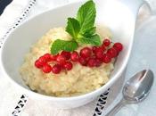 Arroz leche almendras