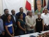 Juramentan nueva directiva CODEPROSJO