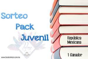 Sorteo Aniversario #6: Pack Adulto