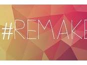 Inspirado "make up". #Remake