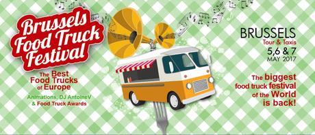 La Fête de l'Iris. Festival de Bruselas.