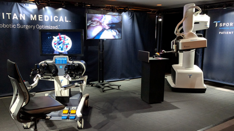 ¿Como preparar tu recuperación después  de una cirugía?