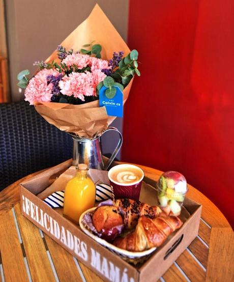 Un clásico para el Día de la Madre