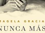 Reseña: Magela Gracia Nunca seré amante
